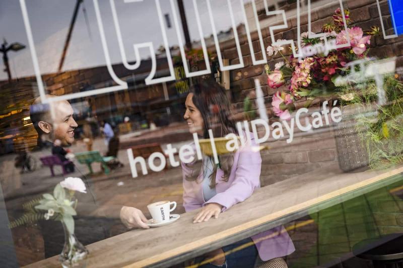 Citiez Hotel Amsterdam