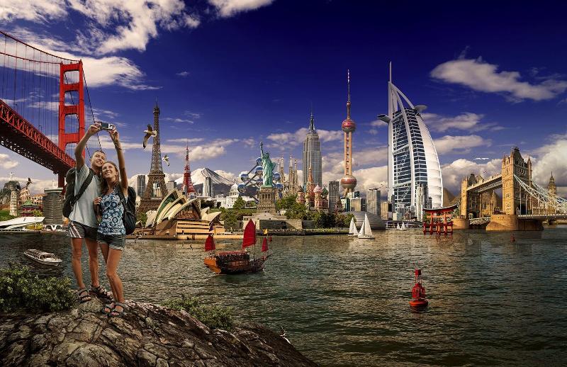 Citiez Hotel Amsterdam