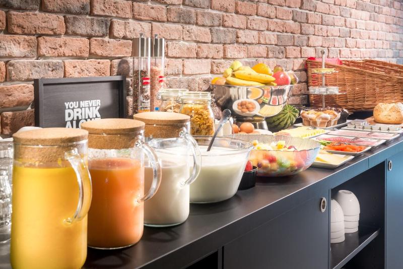 Citiez Hotel Amsterdam