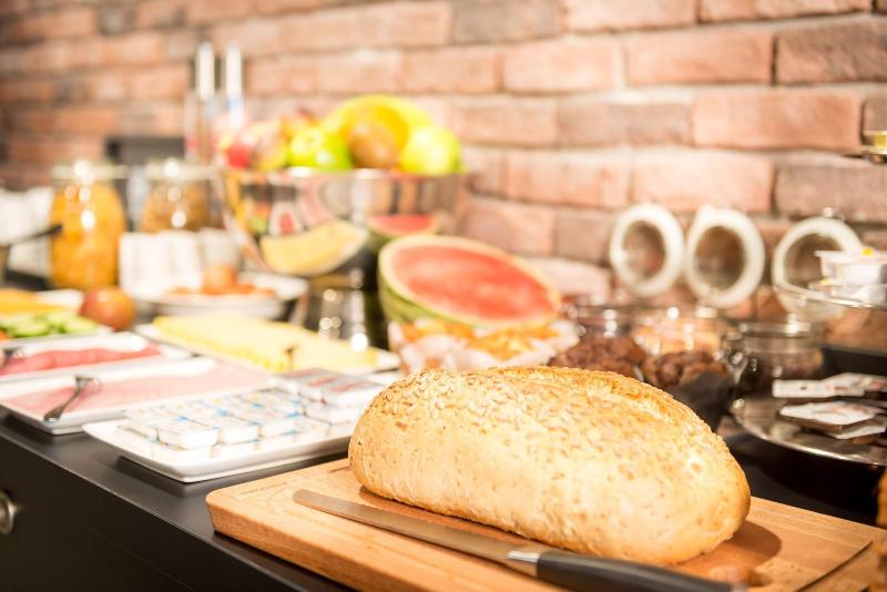 Citiez Hotel Amsterdam