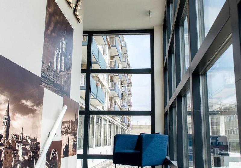 Citiez Hotel Amsterdam