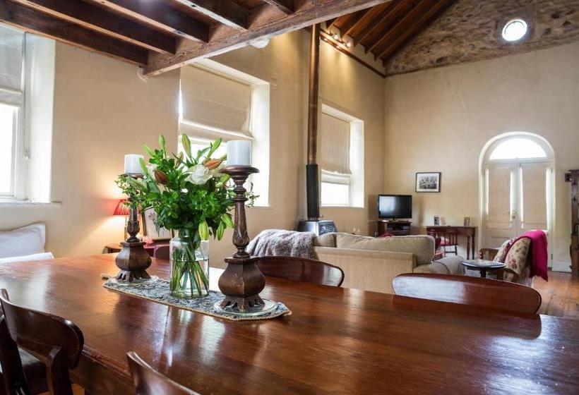 בית מלון כפרי Clare Valley Heritage Retreat