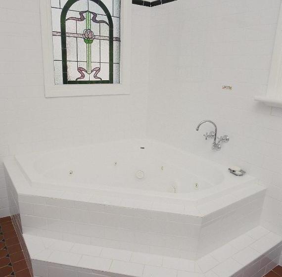 فندق Clare Valley Heritage Retreat