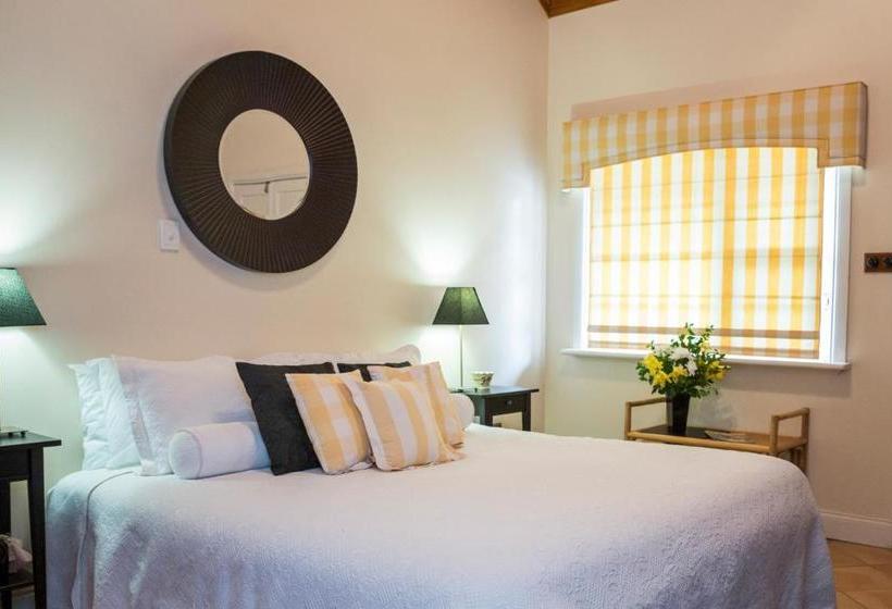 בית מלון כפרי Clare Valley Heritage Retreat