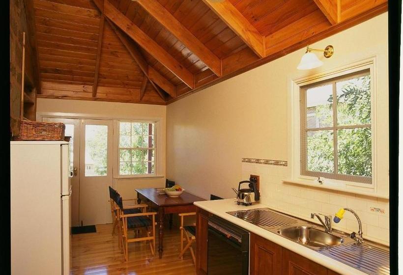 فندق Clare Valley Heritage Retreat