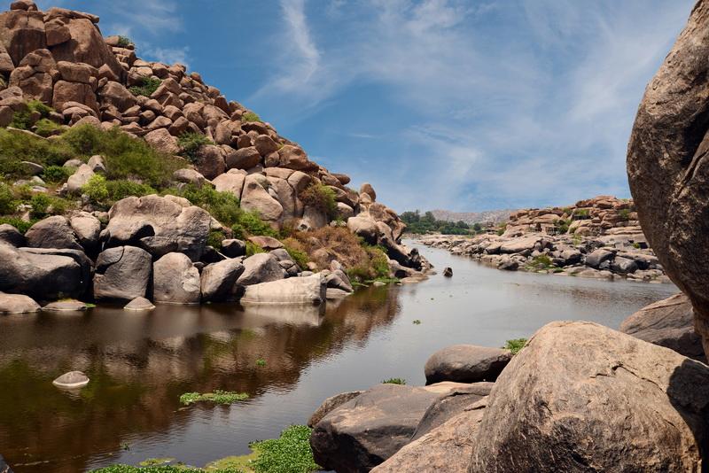 هتل Clarks Inn Hampi