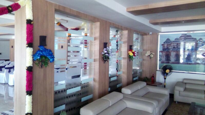 هتل Clarks Inn Hampi