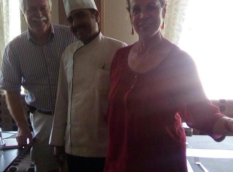 هتل Clarks Inn Hampi