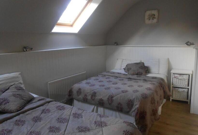 בית מלון כפרי Doireliath