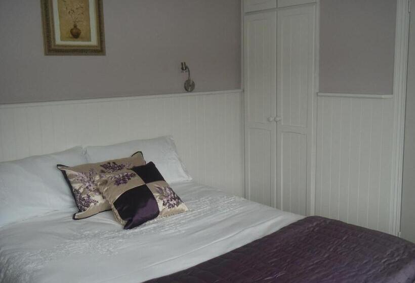 בית מלון כפרי Doireliath