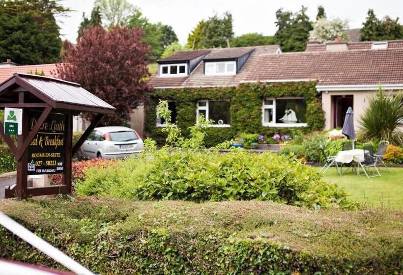 בית מלון כפרי Doireliath