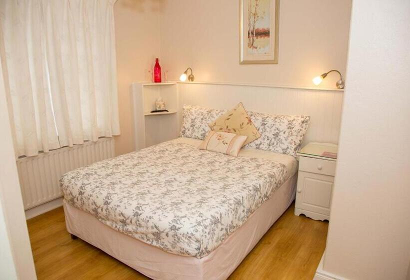 בית מלון כפרי Doireliath