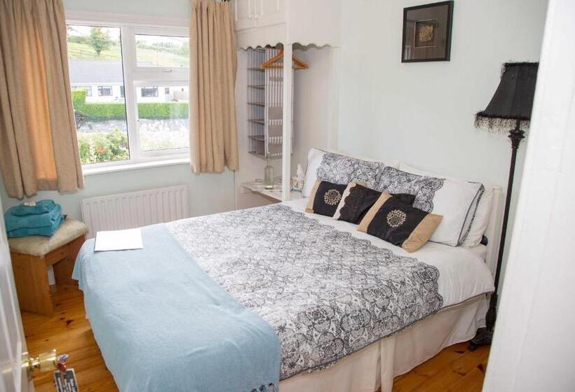 בית מלון כפרי Doireliath