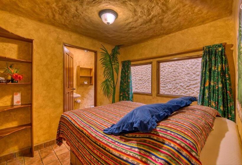 فندق El Sano Banano Beachside