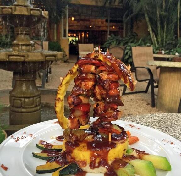 فندق El Sano Banano Beachside