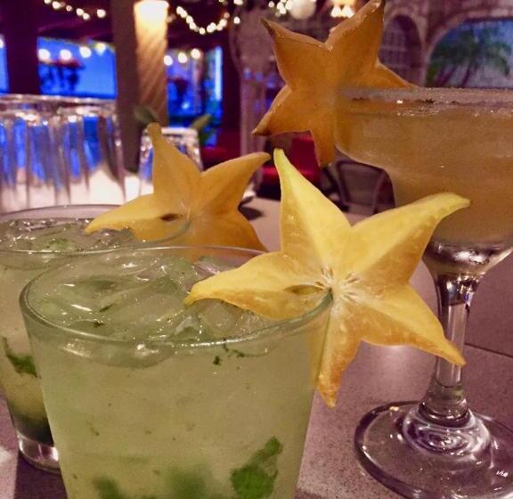 فندق El Sano Banano Beachside