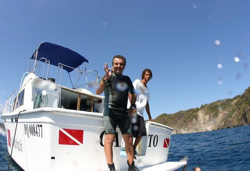 فندق El Sano Banano Beachside