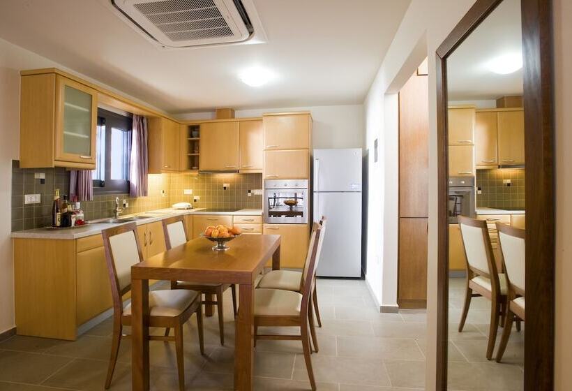 호텔 Elounda Olea Villas And Apartments