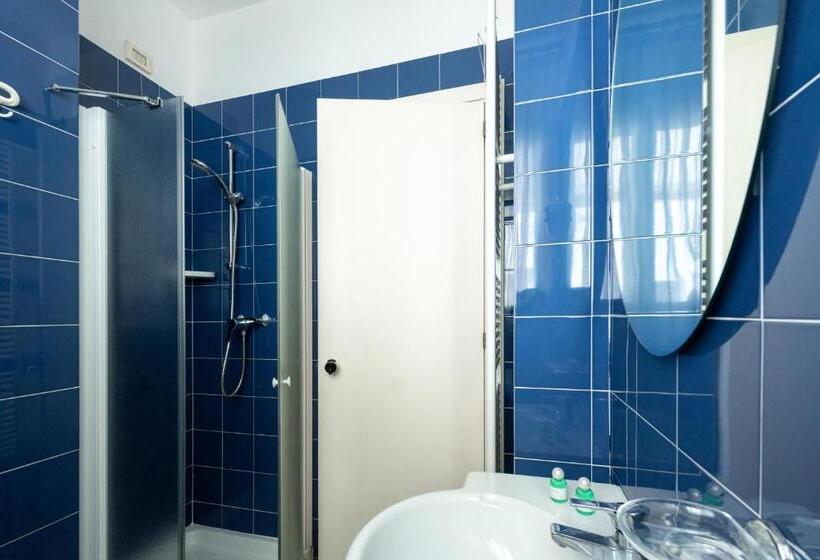 בית מלון כפרי Euromare