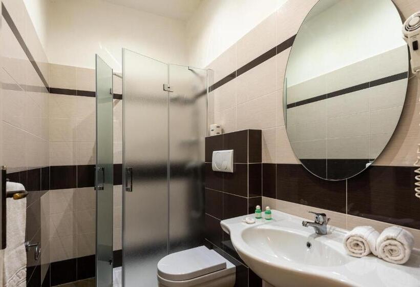 בית מלון כפרי Euromare