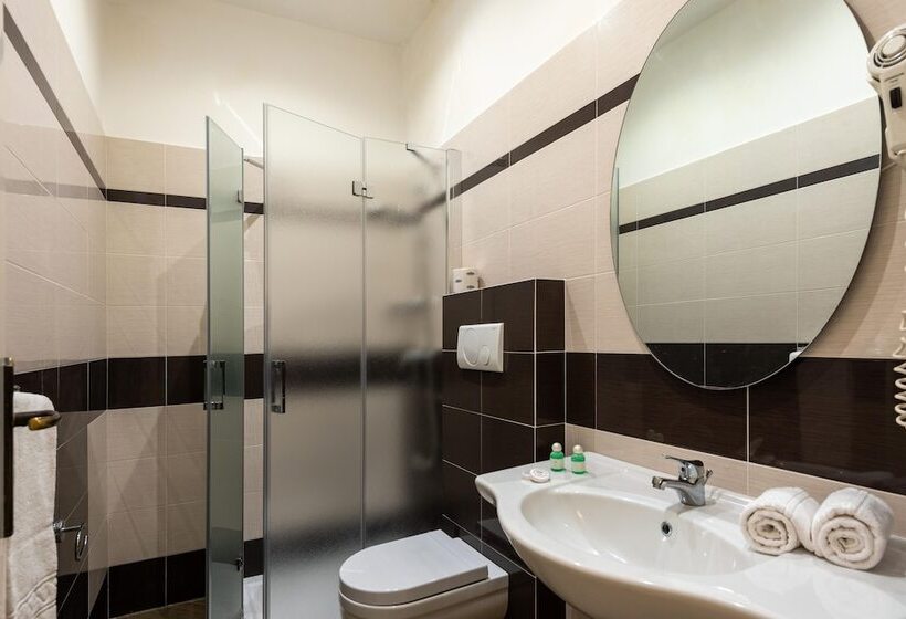 בית מלון כפרי Euromare