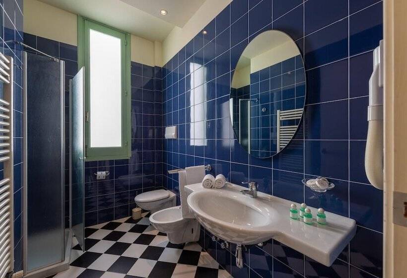 בית מלון כפרי Euromare