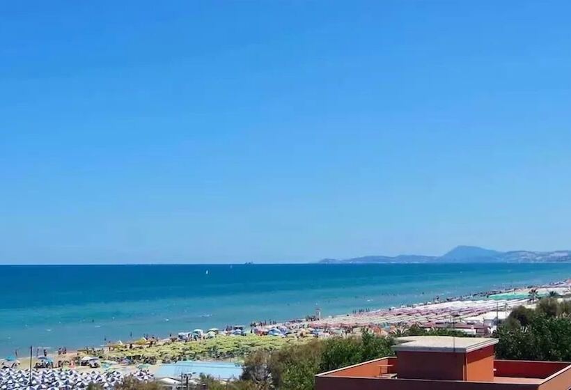 בית מלון כפרי Fiorella