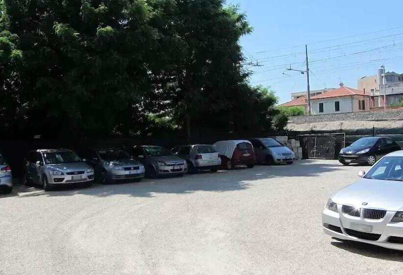 בית מלון כפרי Fiorella