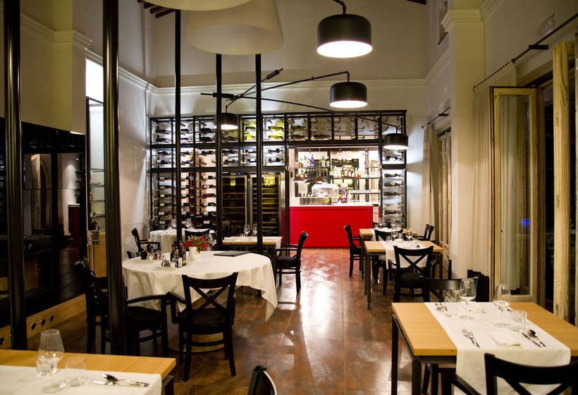 Отель Spa Resort Fonte Alla Lepre