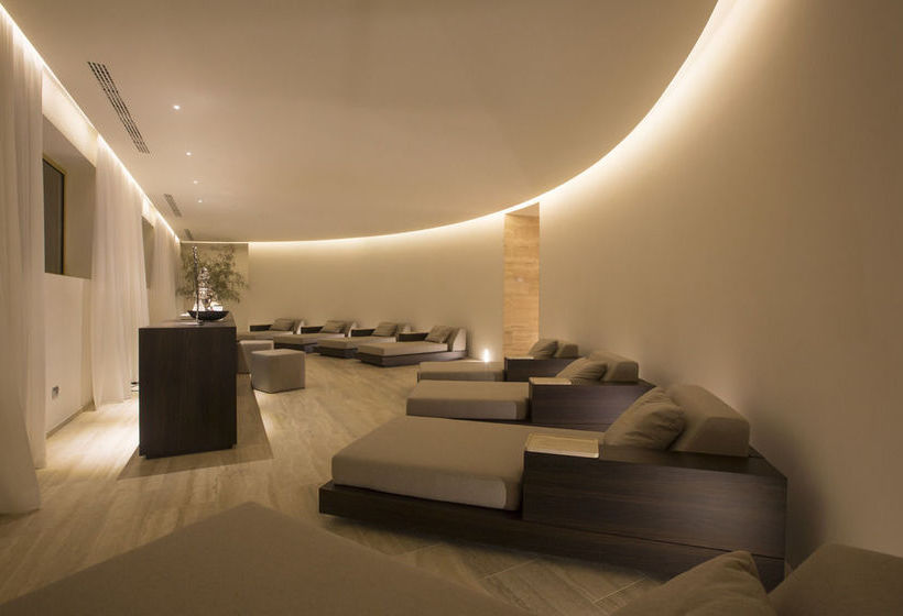 Отель Spa Resort Fonte Alla Lepre