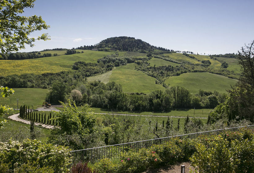 Отель Spa Resort Fonte Alla Lepre