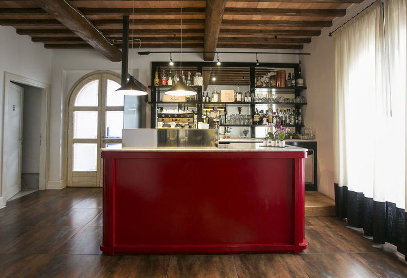 Отель Spa Resort Fonte Alla Lepre