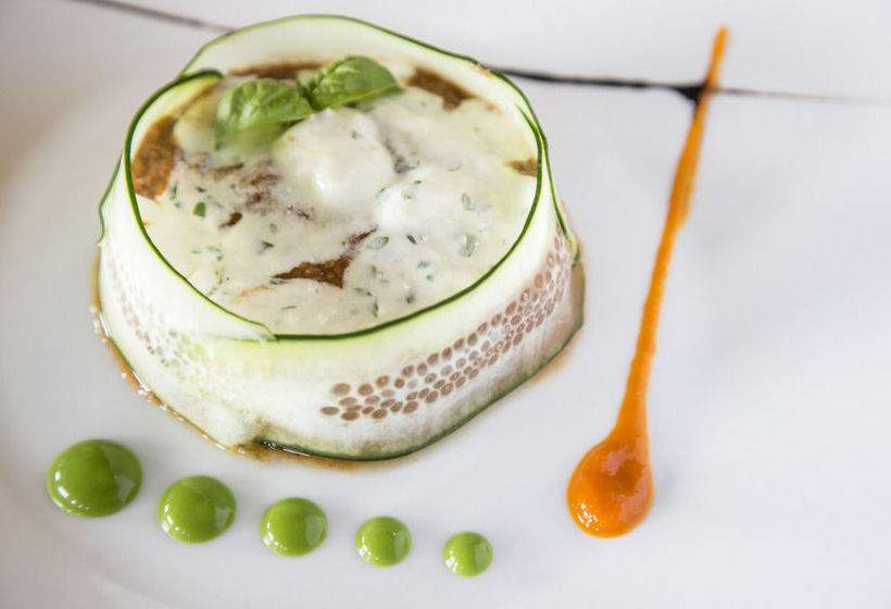 Отель Spa Resort Fonte Alla Lepre