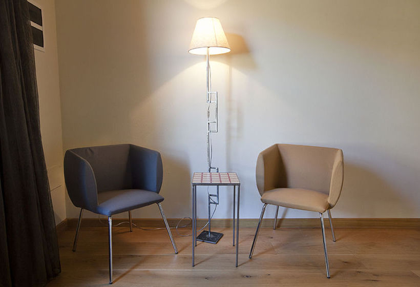 Отель Spa Resort Fonte Alla Lepre