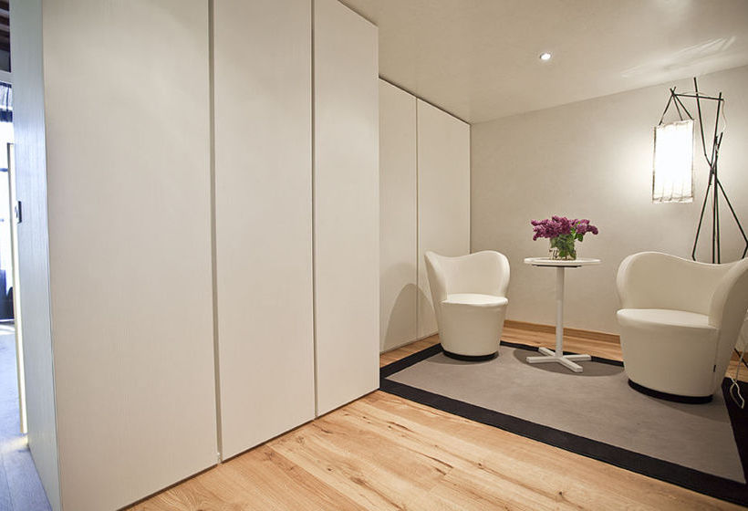 Отель Spa Resort Fonte Alla Lepre