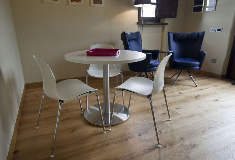 Отель Spa Resort Fonte Alla Lepre