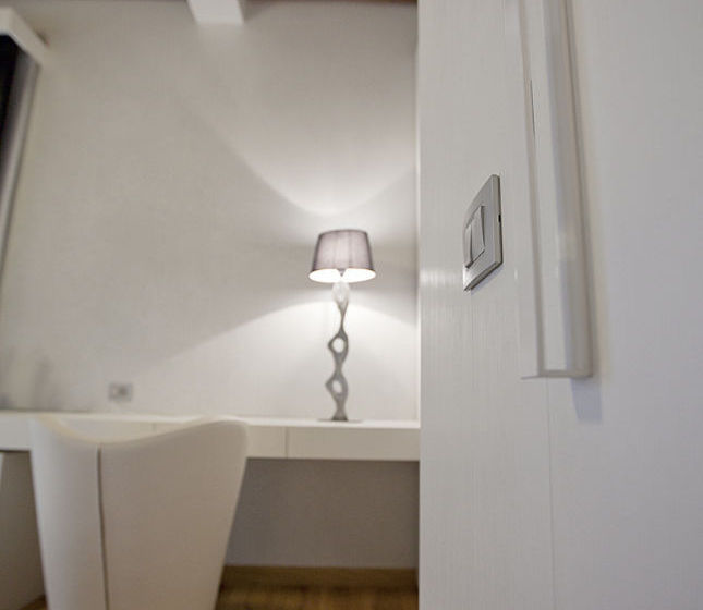 Отель Spa Resort Fonte Alla Lepre