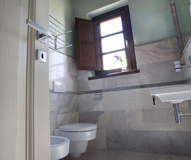 Отель Spa Resort Fonte Alla Lepre