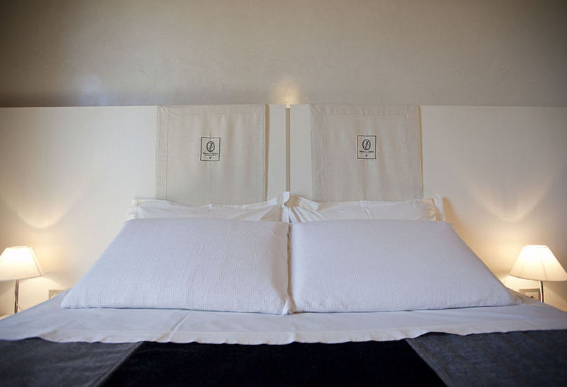 Отель Spa Resort Fonte Alla Lepre