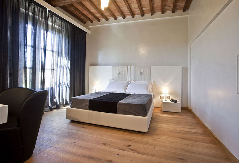 Отель Spa Resort Fonte Alla Lepre