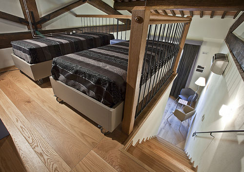 Отель Spa Resort Fonte Alla Lepre