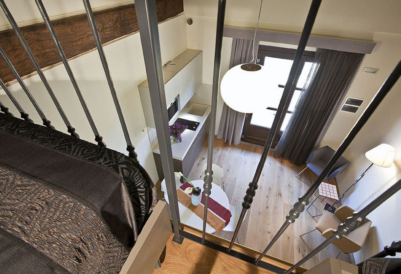 Отель Spa Resort Fonte Alla Lepre