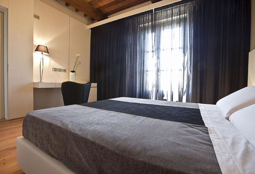 Отель Spa Resort Fonte Alla Lepre