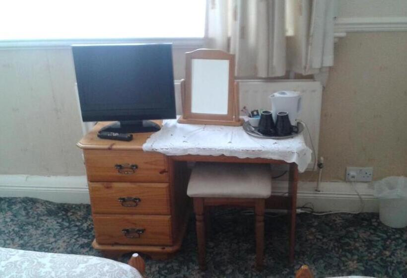 فندق Gilesgate Moor