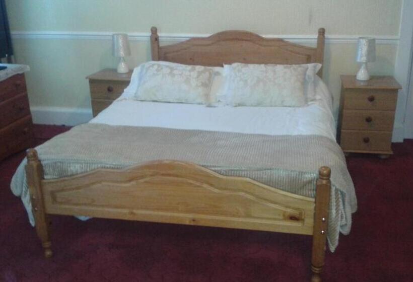 فندق Gilesgate Moor