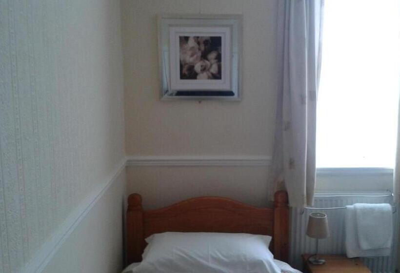 فندق Gilesgate Moor