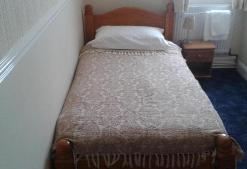 فندق Gilesgate Moor