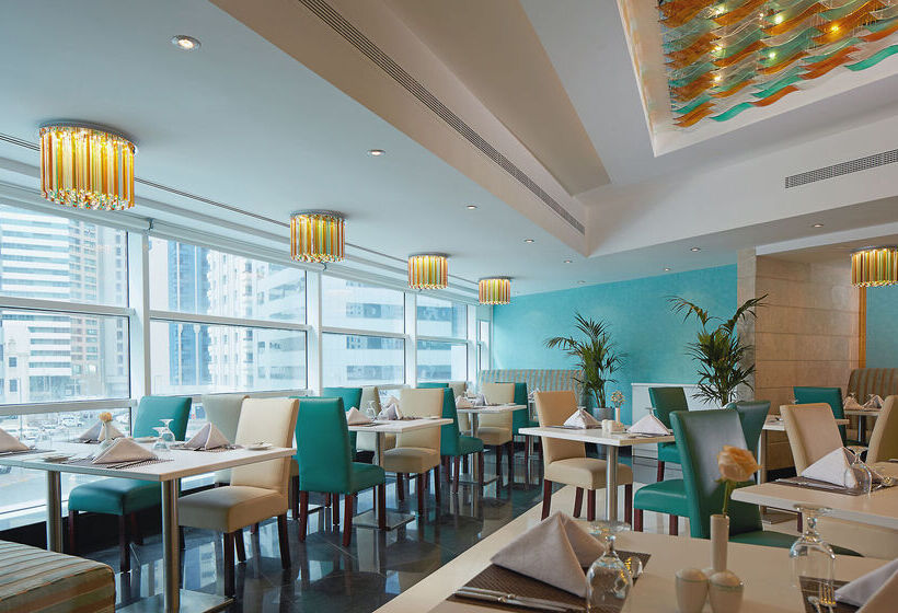ホテル Golden Tulip Downtown Abu Dhabi