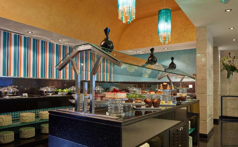 ホテル Golden Tulip Downtown Abu Dhabi