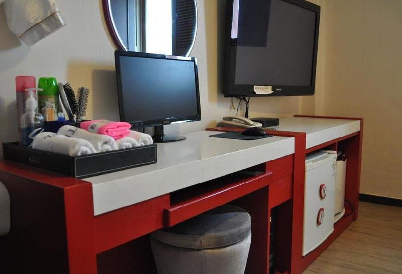 בית מלון כפרי Goodstay Woosin